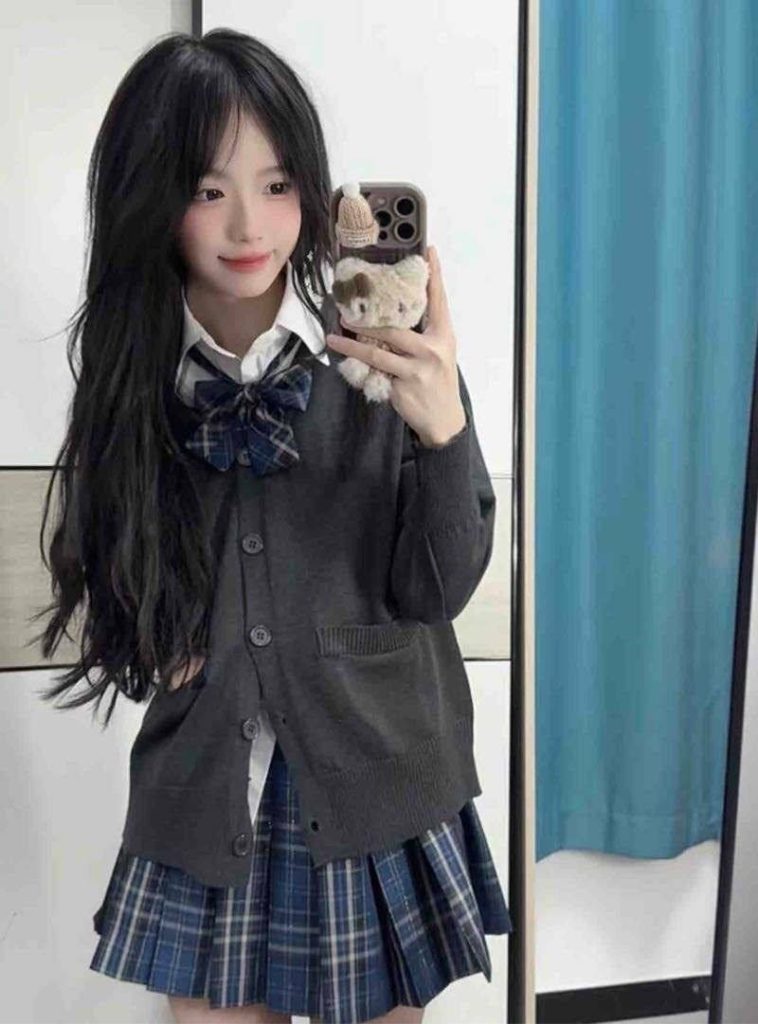 成都外围 真实06学妹 性格温柔 女友feel相关配图