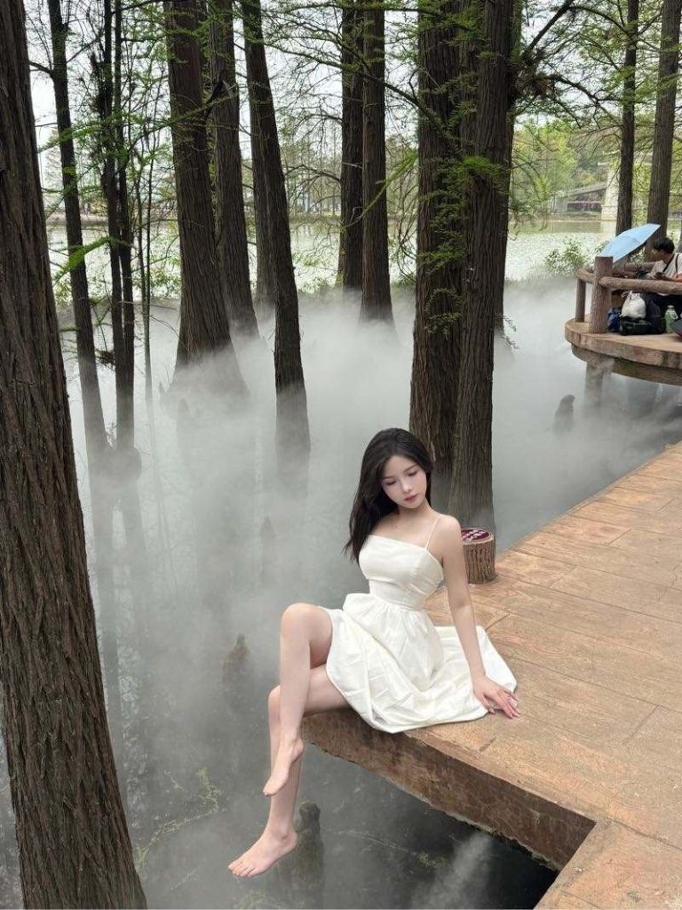 武汉外围 初恋女友feel 全身雪白上下粉嫩相关配图