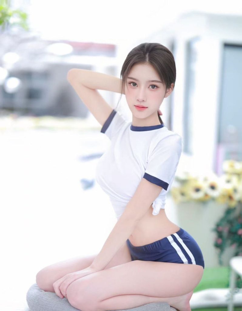 广州外围 怡怡 05年/168D 高颜值美少女相关配图