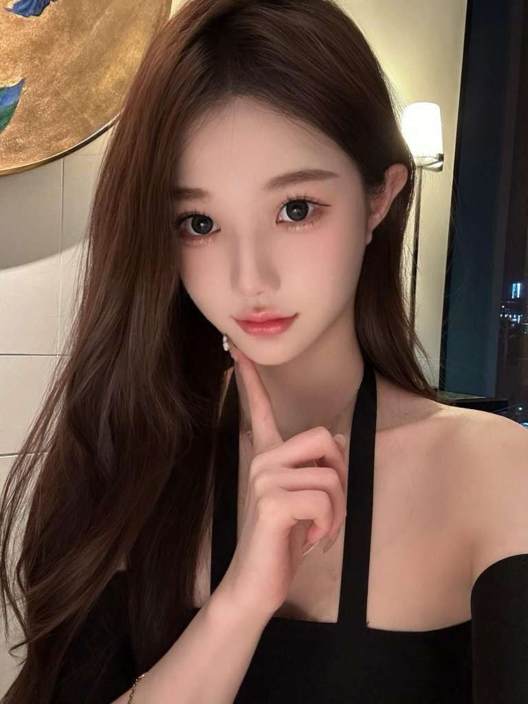 广州外围 168/C 女友feel十足 性格温柔相关配图