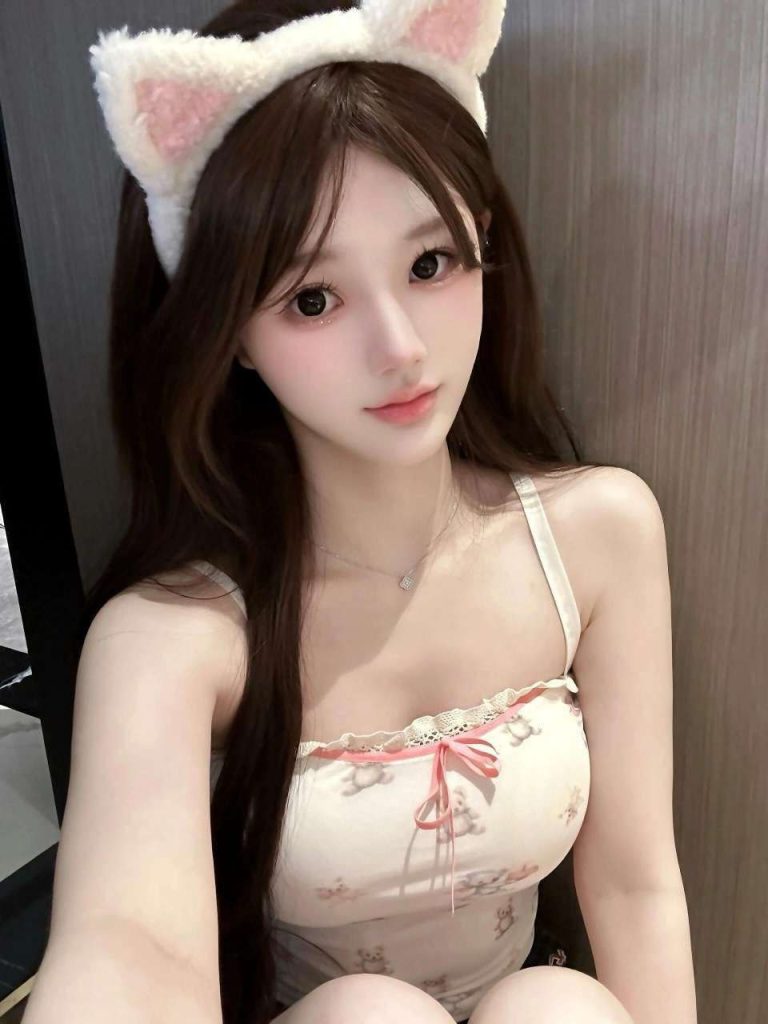 广州外围 168/C 女友feel十足 性格温柔相关配图