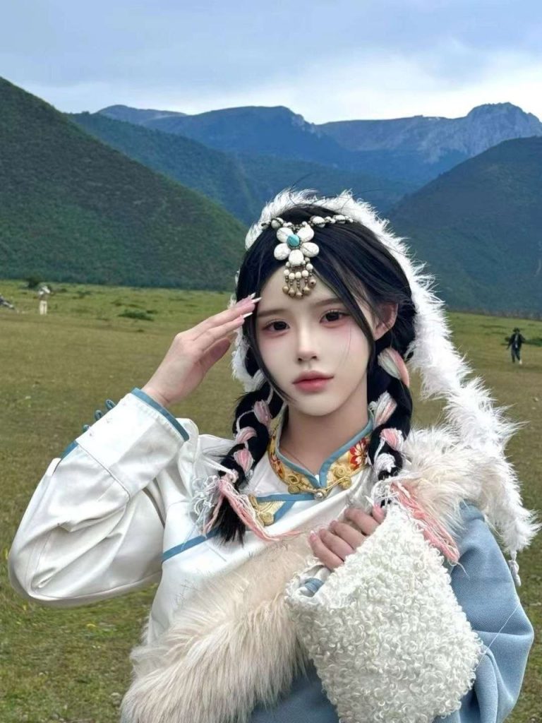 上海外围 静安极品白小纯甜美治愈系女友风相关配图