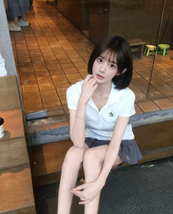 苏州外围 04学生兼职 S身材你的贴心小女友相关配图