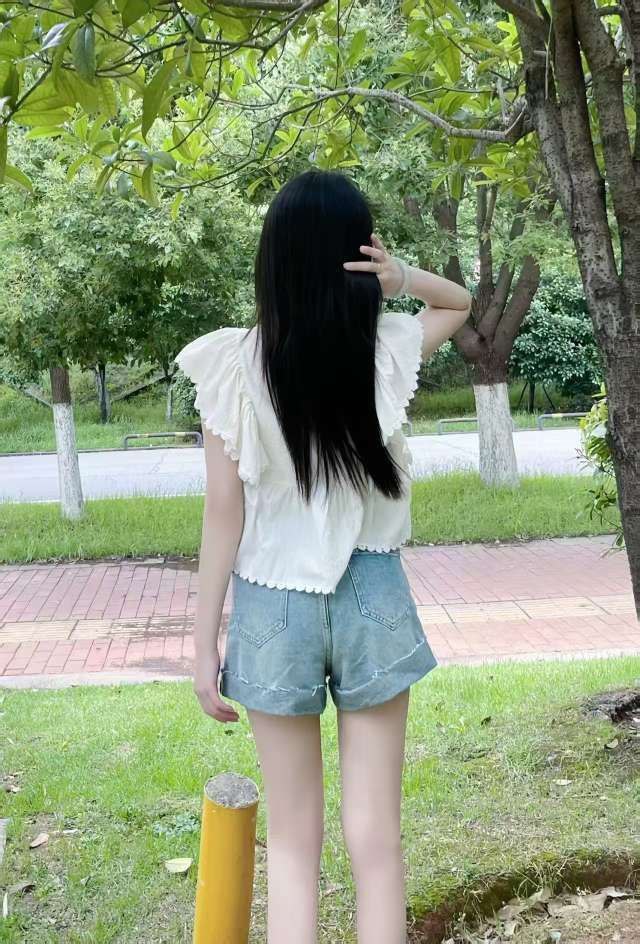 深圳外围 南山小云 05小纯乖巧学妹相关配图