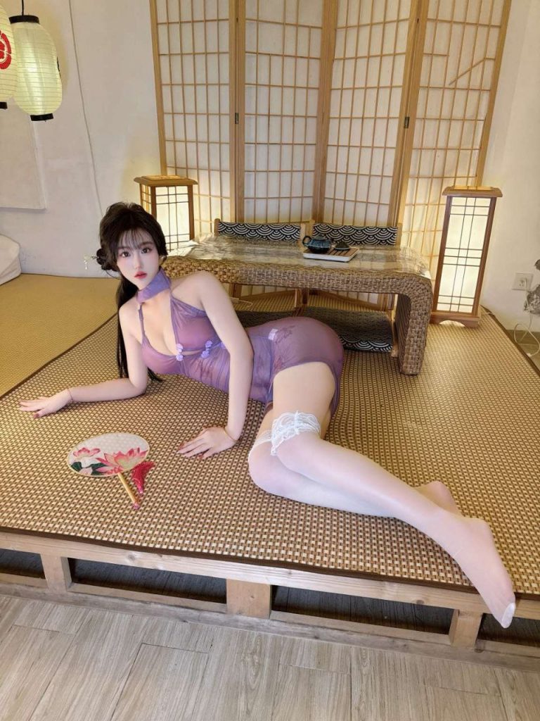 深圳外围 福田婉柠 模特兼职纯欲天花板相关配图