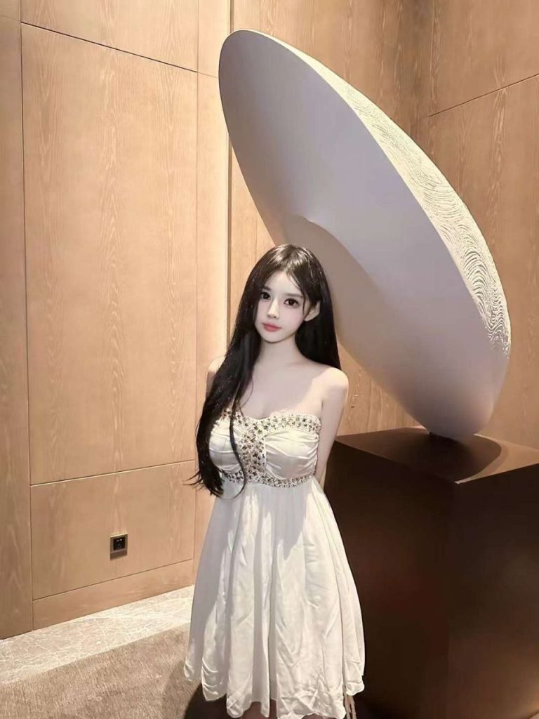 南宁外围 173/E 女友款 全身粉相关配图