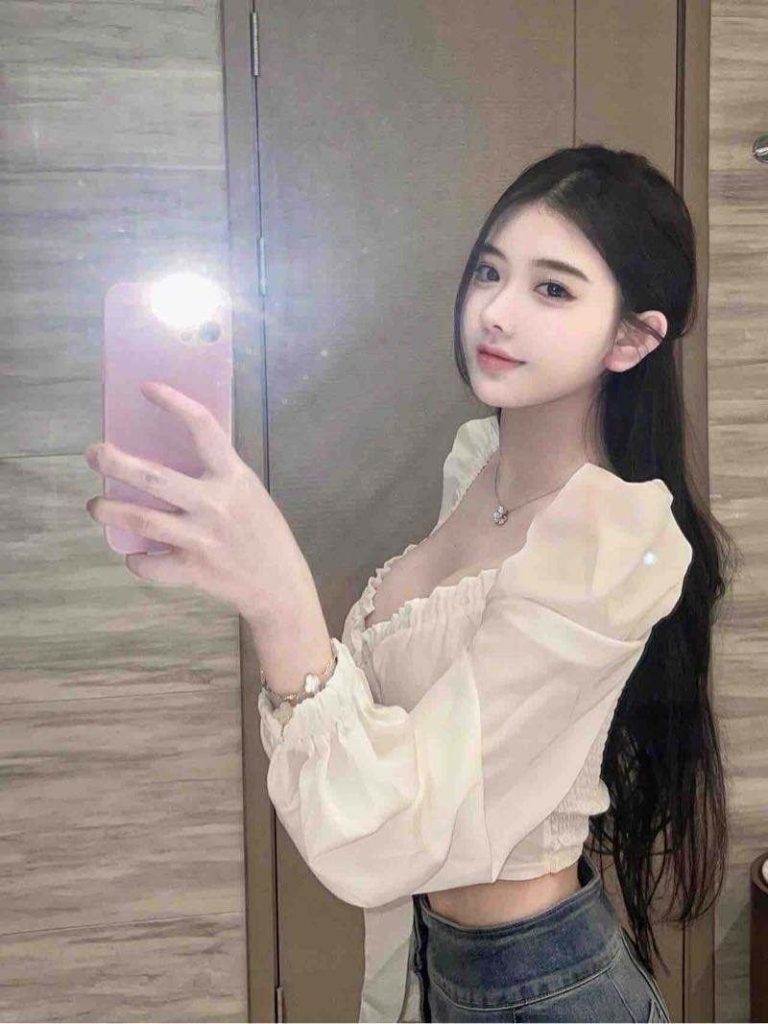 南宁外围 170D 清纯女友feel相关配图