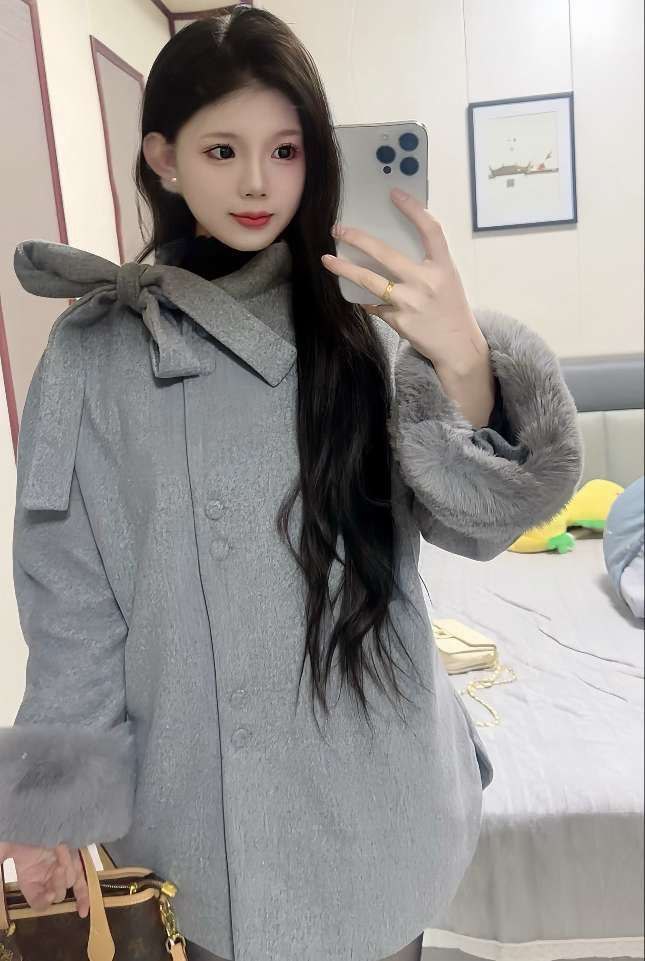 上海外围 糖糖 06年少女 腰细腿长温柔听话相关配图