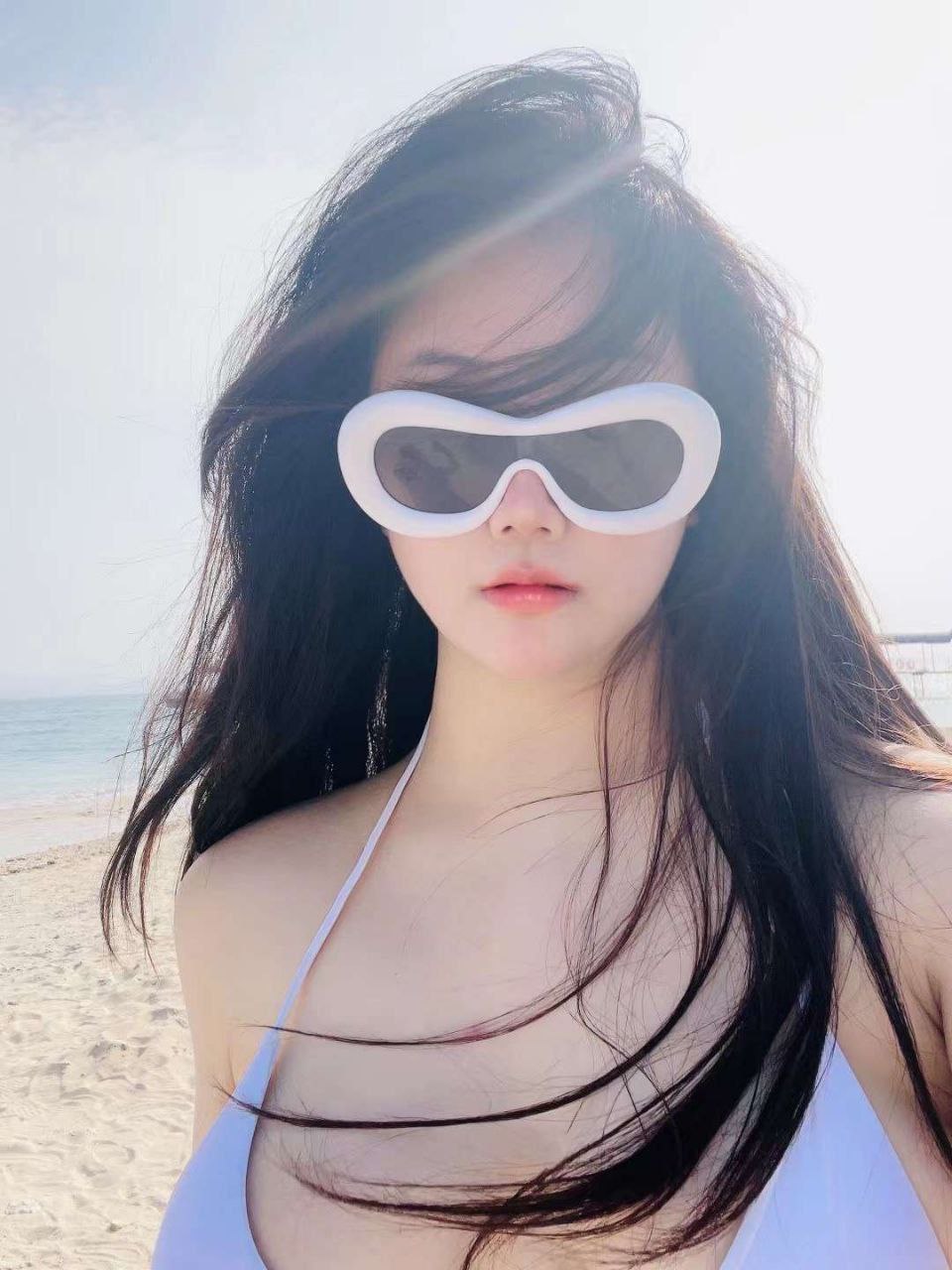 长沙外围 169/大G 欧美范蜜桃臀光滑性感