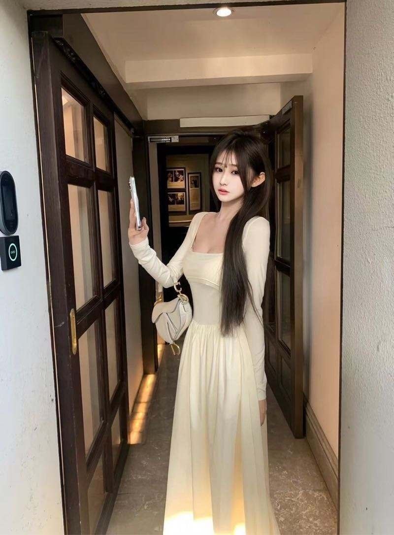 南昌外围 02极品白小纯