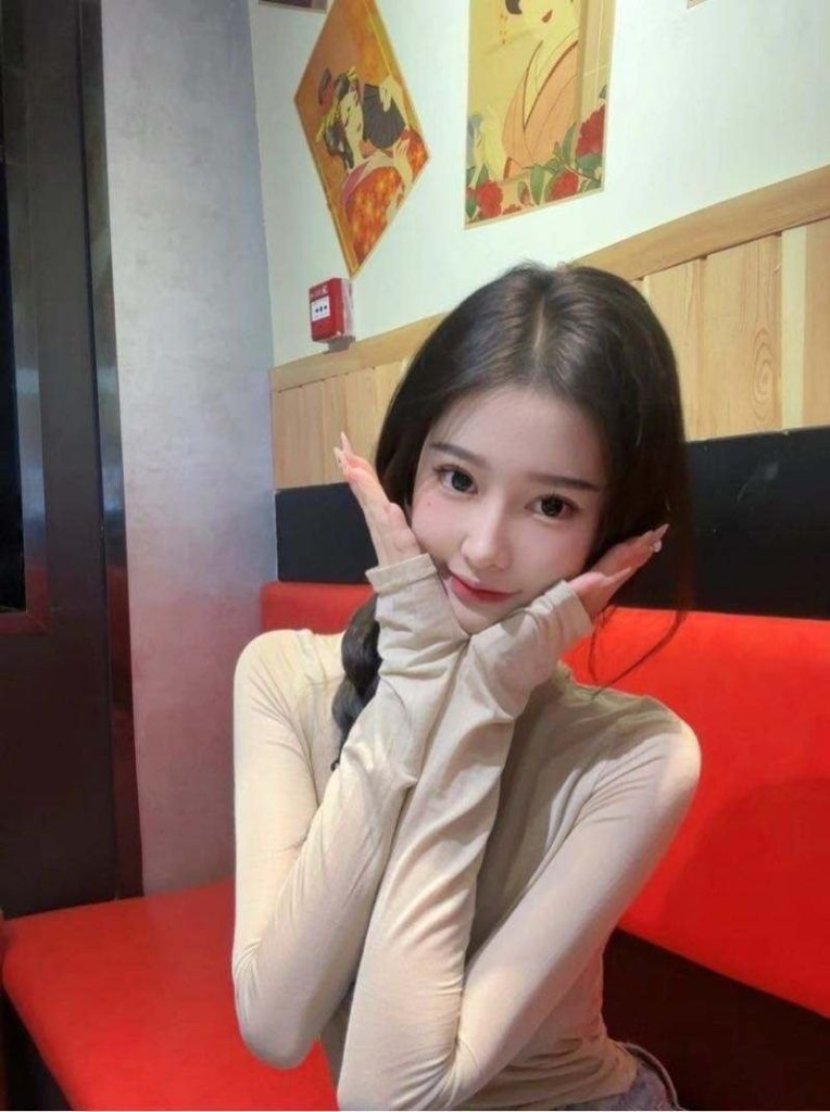 广州外围 在校生洋气款 可爱初恋女友feel相关配图