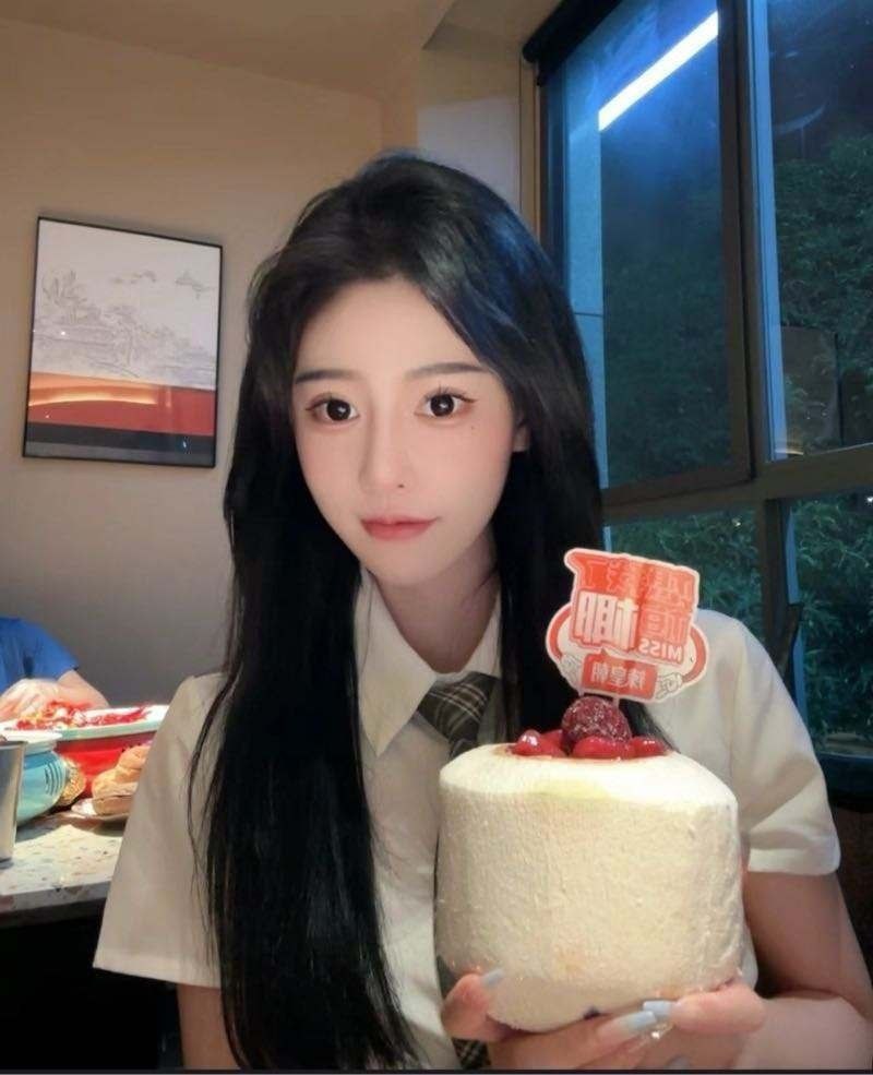 广州外围 在校生洋气款 可爱初恋女友feel相关配图