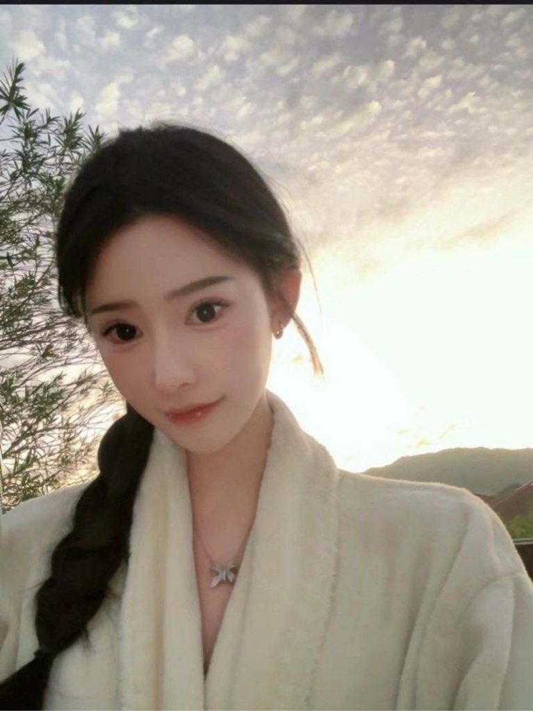 广州外围 在校生洋气款 可爱初恋女友feel相关配图