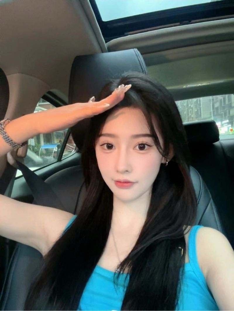 广州外围  在校生洋气款  可爱初恋女友feel
