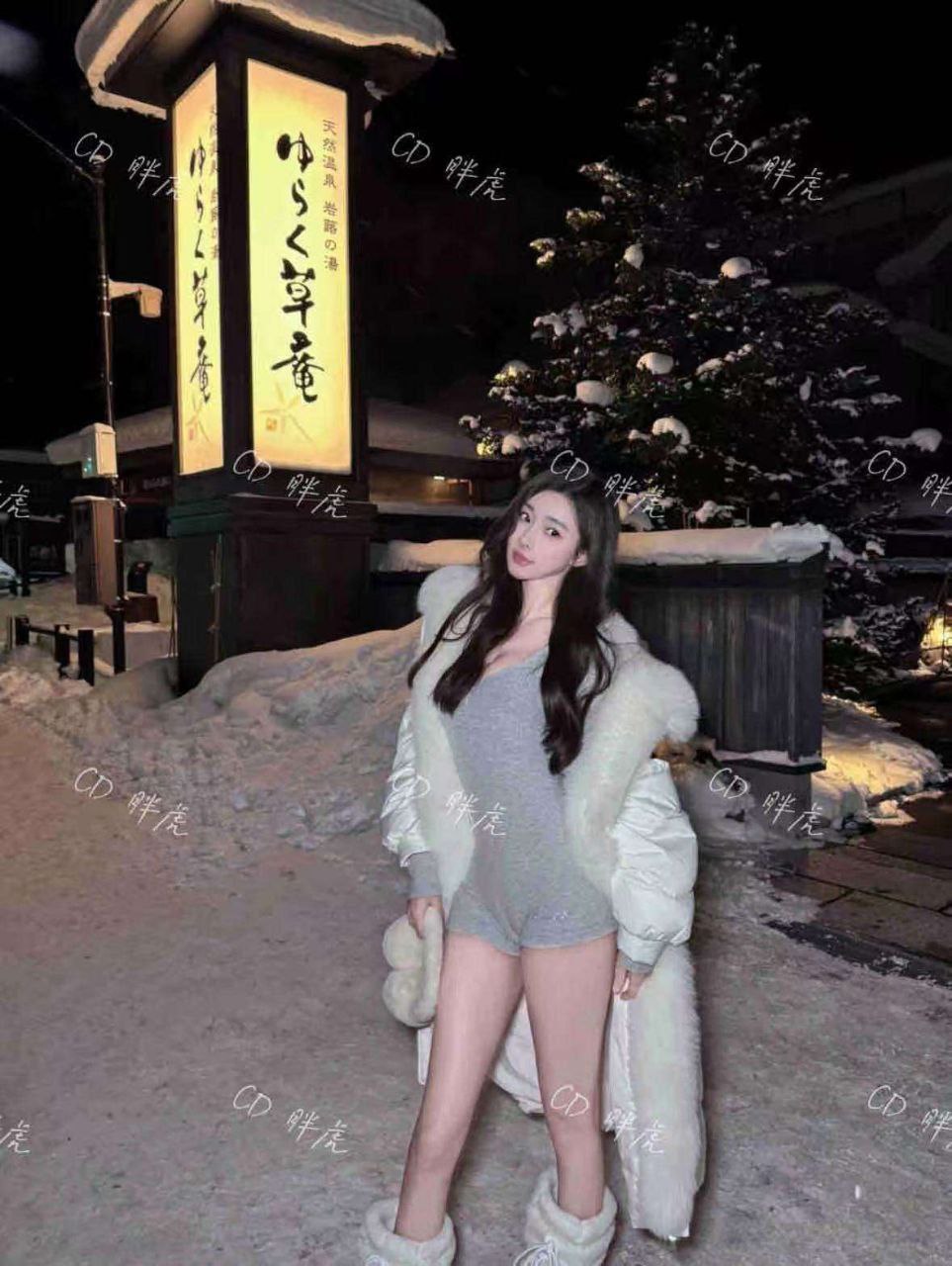 成都外围 170/D完美女友性感女仆