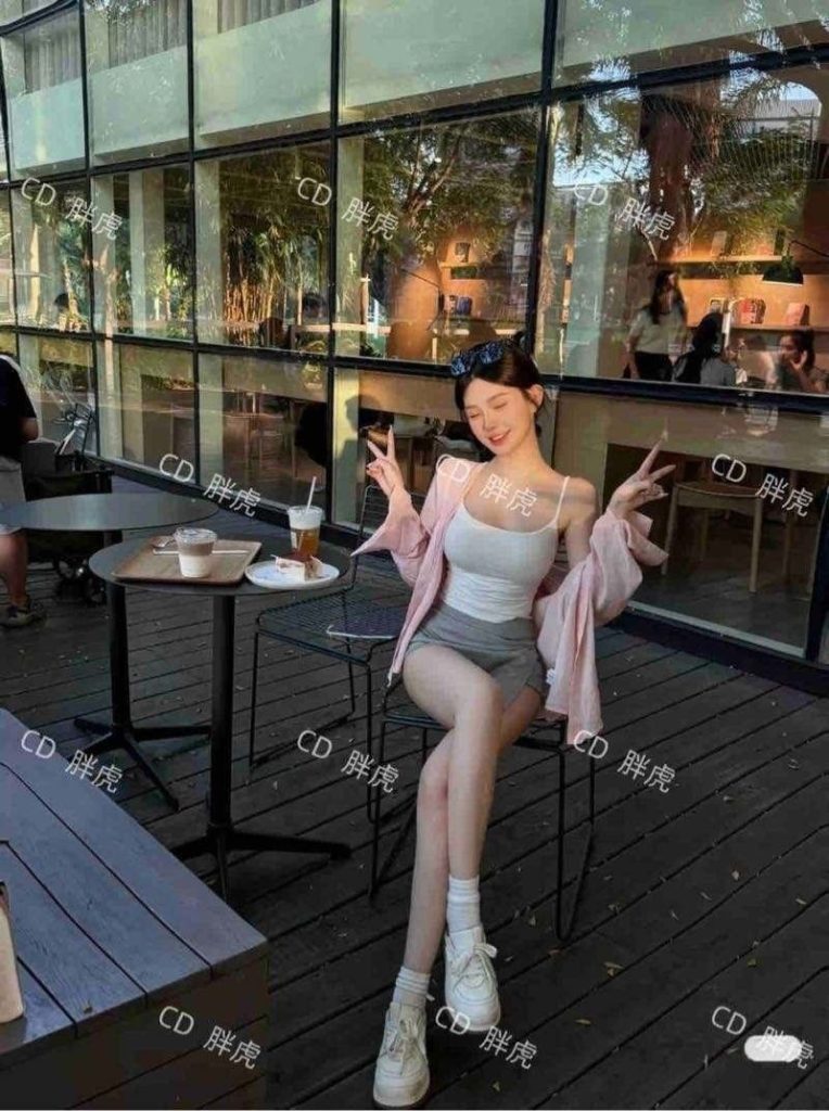 成都外围 02清纯纯欲款 初恋feel 乖巧听话相关配图
