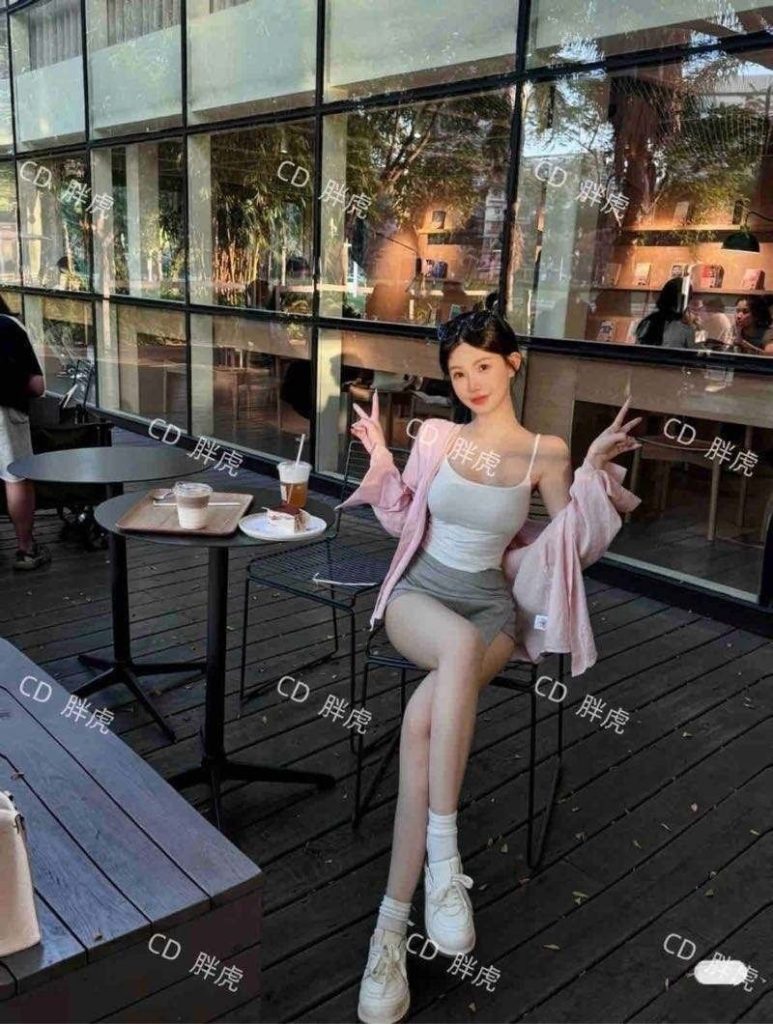 成都外围 02清纯纯欲款 初恋feel 乖巧听话相关配图