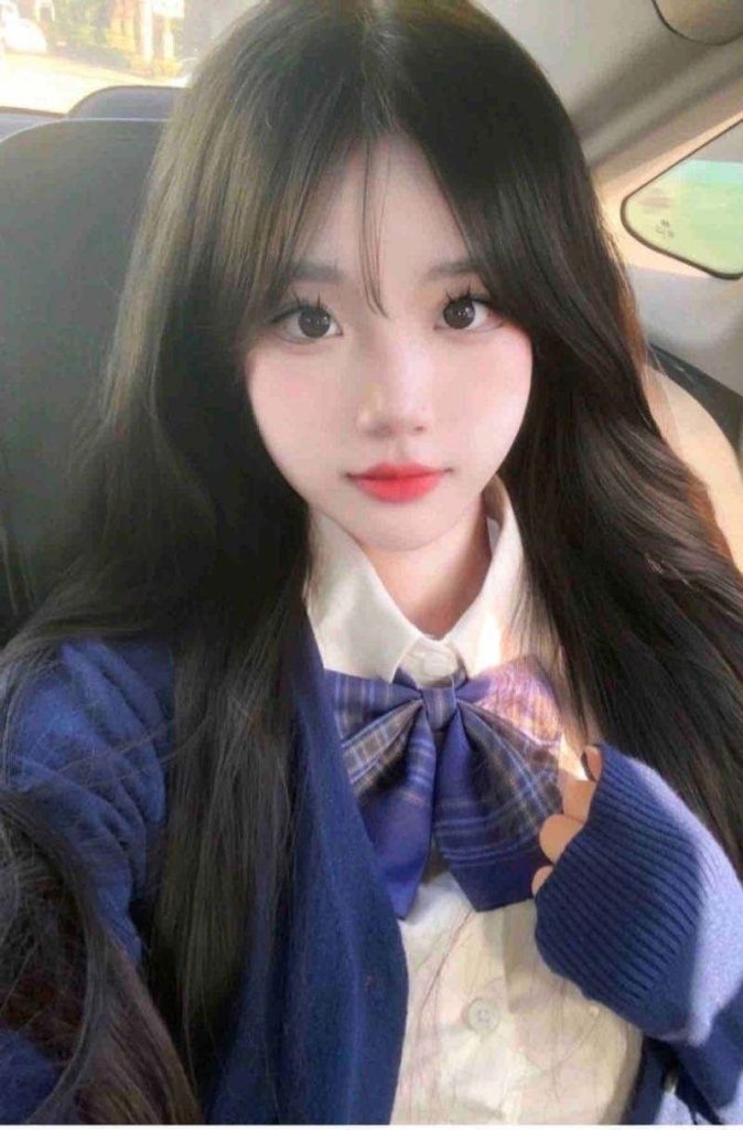南昌外围 05小纯 初恋女友款相关配图