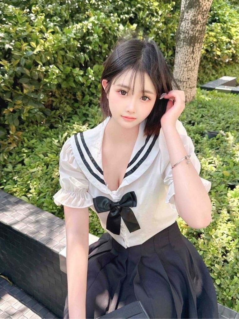 南昌外围 05小纯 初恋女友款相关配图