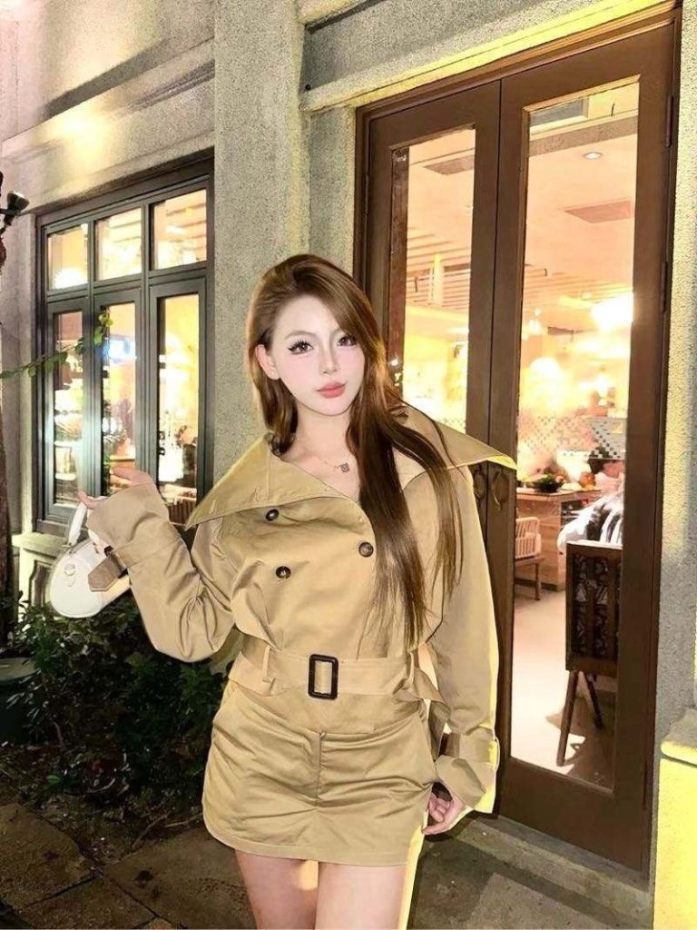北京外围 琳琳S身材纯欲气质标准身材比例完美相关配图