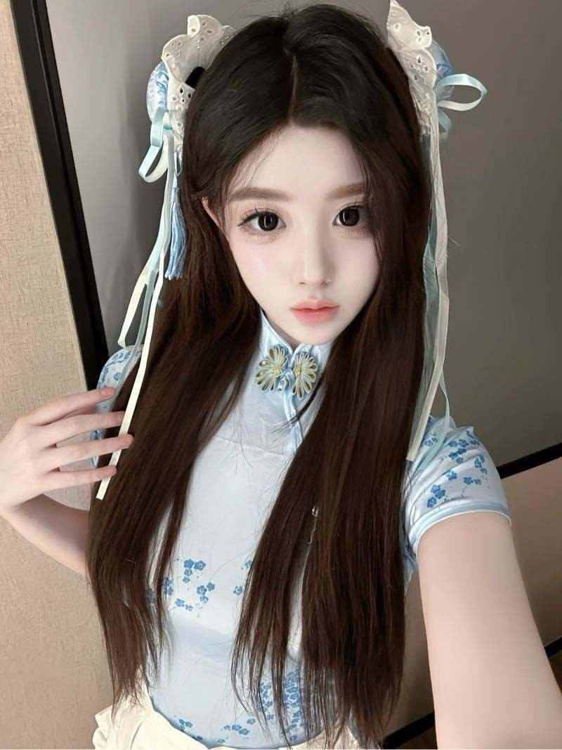 北京外围 06极品白小纯 大长腿你的贴心小女友