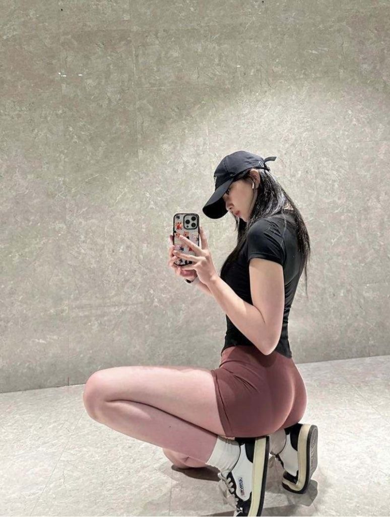 上海外围 185/D力量型御姐美女相关配图