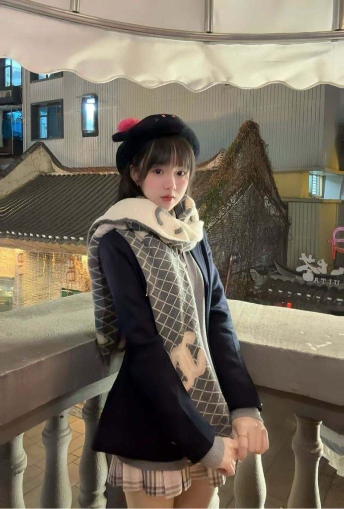 南宁外围 05在校生温婉听话乖宝宝相关配图