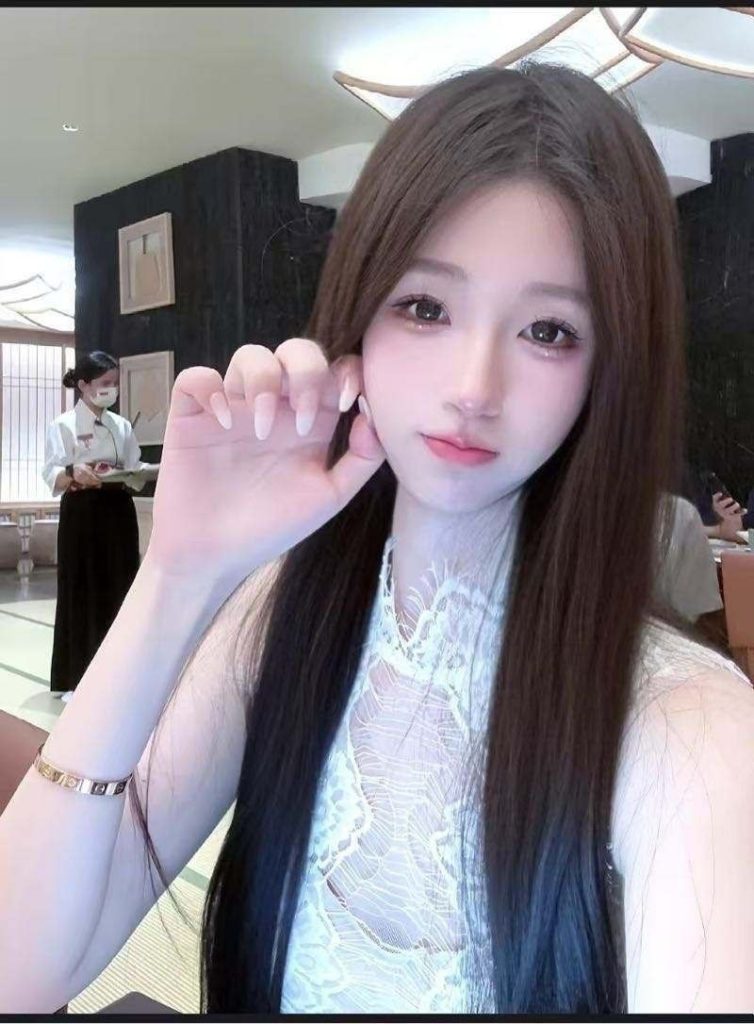 杭州外围 05年极品洋气女友 可纯可欲相关配图
