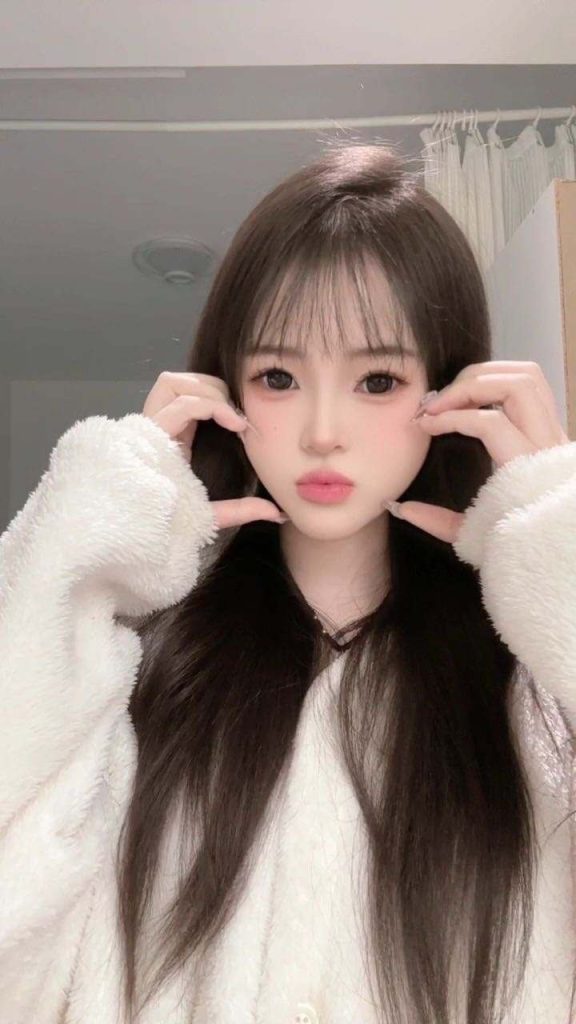 深圳外围 07年可爱少女萱萱 傻白甜相关配图