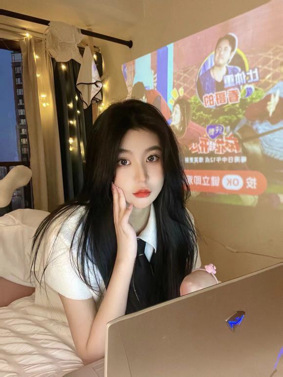 新加坡外围 168/D 你的可爱电竞女友相关配图