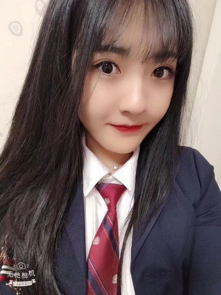 西安外围 168古灵精怪小萝莉相关配图