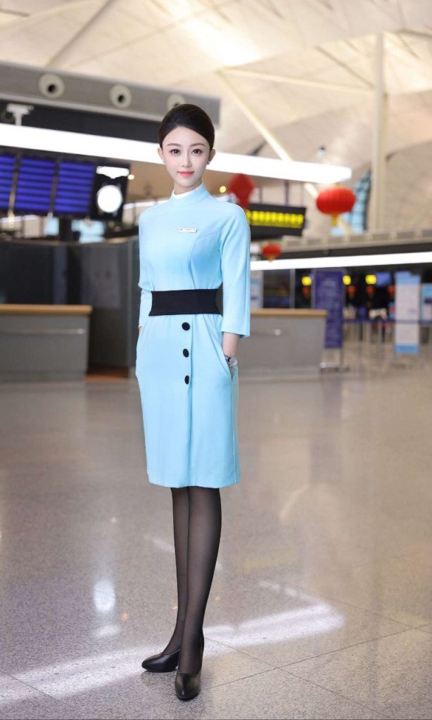 南昌外围 173厦航空姐兼职 天然大E相关配图