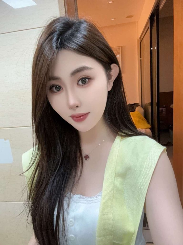 广州外围 168甜妹少女 小清新女友feel相关配图