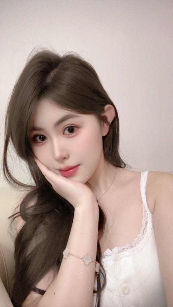 广州外围 168甜妹少女 小清新女友feel相关配图