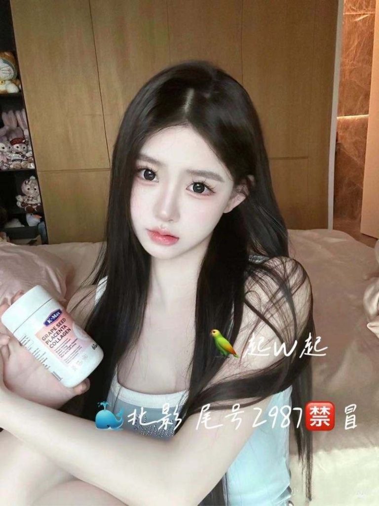 北京外围 170/D 肤白貌美小仙女 白白嫩嫩可可爱爱的美少女相关配图