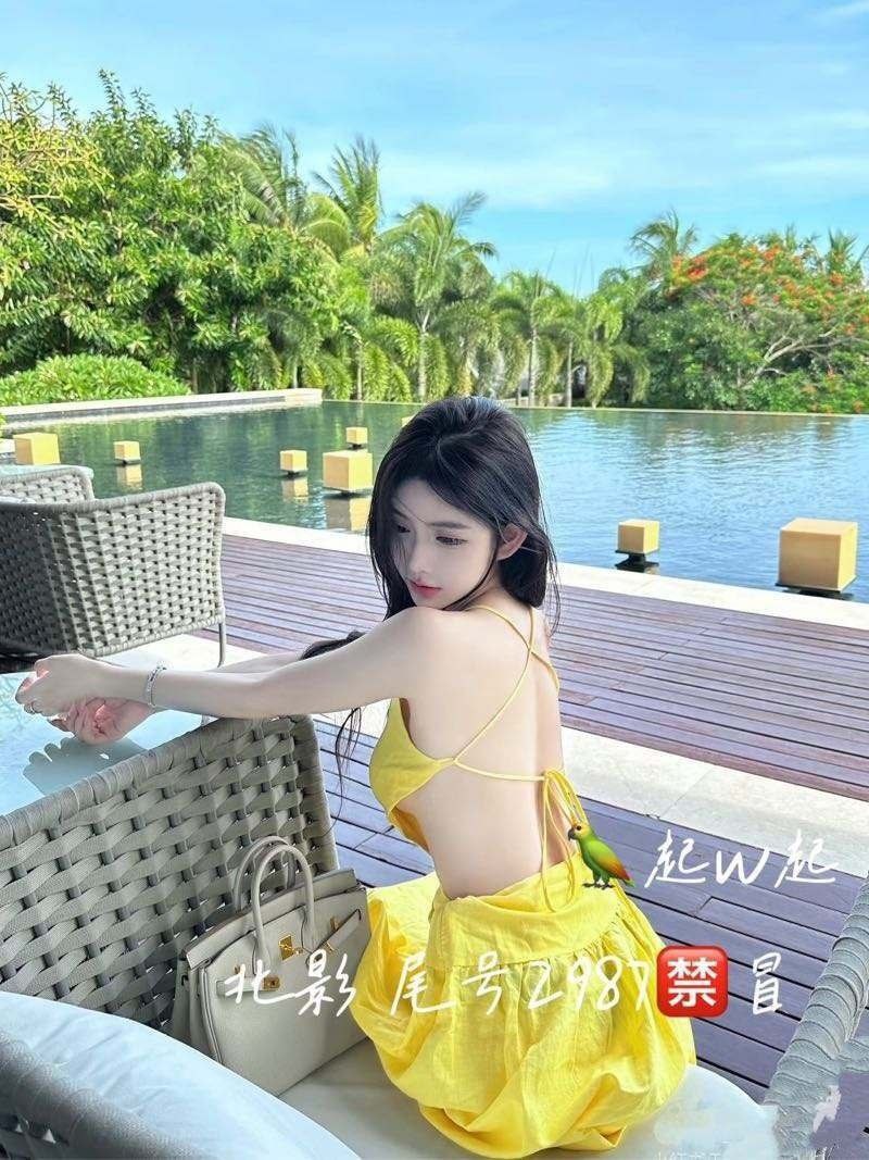 北京外围 170/D 肤白貌美小仙女 白白嫩嫩可可爱爱的美少女
