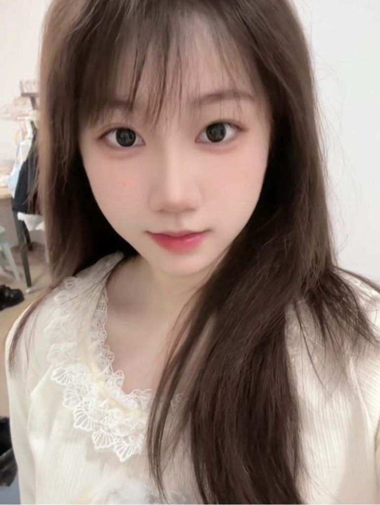 长沙外围 06学妹兼职 女友体验可爱迷人相关配图