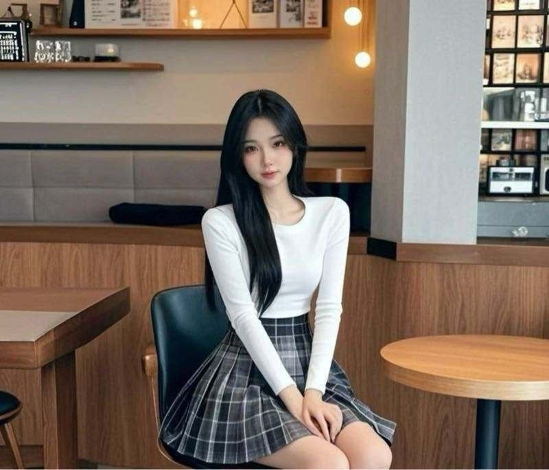 厦门外围 166C 纯欲天花板天生自带少女体香声音甜美相关配图
