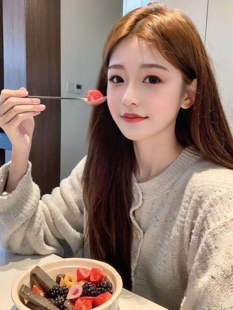 厦门外围 07清纯嫩妹 乖巧懂事相关配图