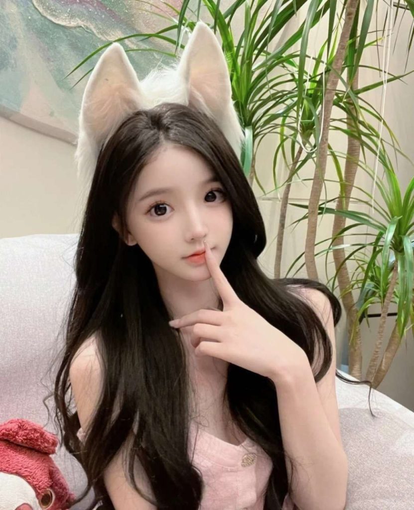 广州外围 白瘦幼 甜美纯御日系少女相关配图