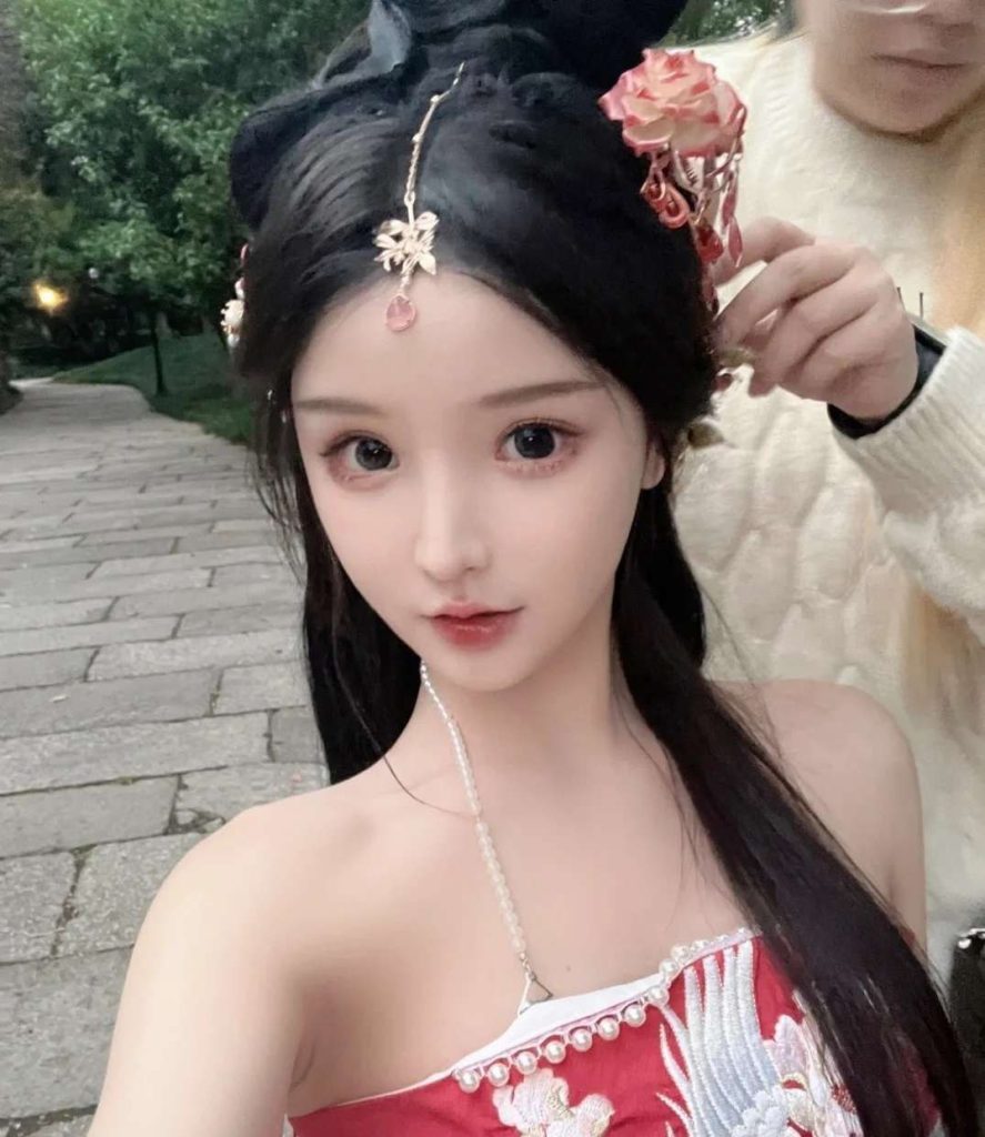 广州外围 白瘦幼 甜美纯御日系少女相关配图