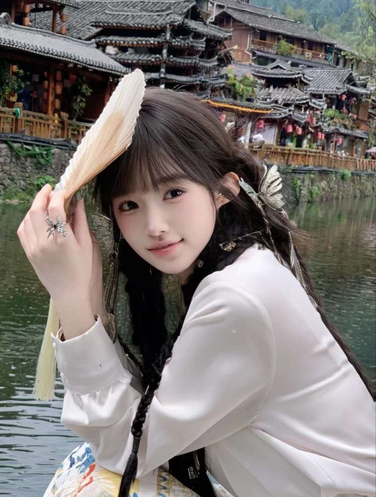 广州外围 06年 初恋女友款 乖巧听话性格超好相关配图