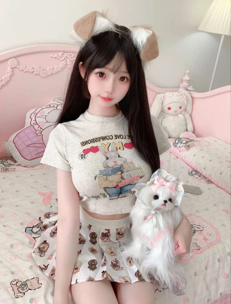 广州外围 06/168/C 你身边的乖乖女 百依百顺相关配图