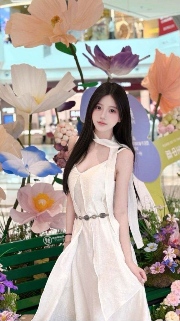 成都外围 05真实大四艺术生兼职 女友feel相关配图