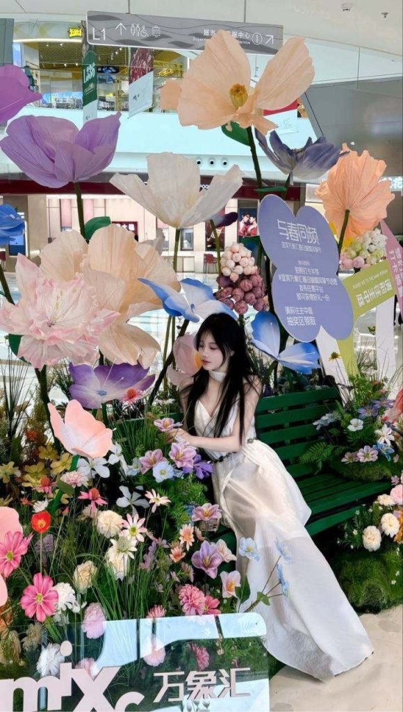 成都外围 05真实大四艺术生兼职 女友feel相关配图