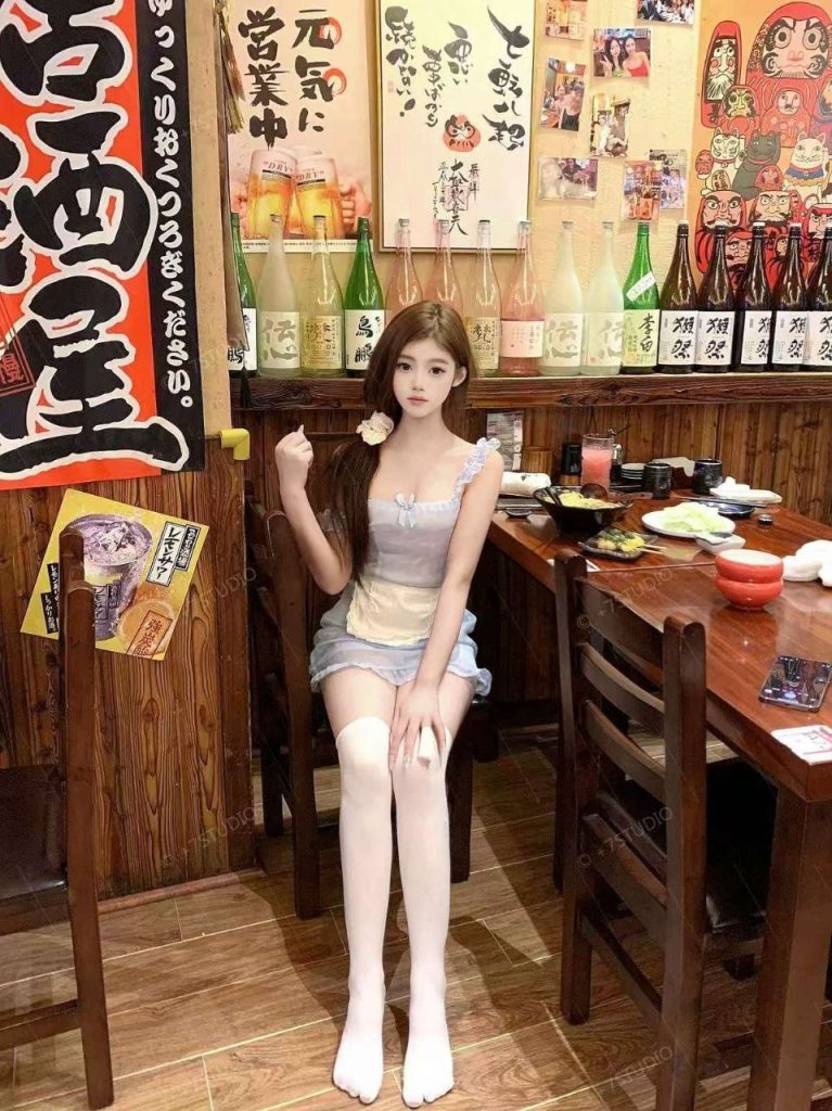天津外围 06小纯 甜美网红feel相关配图