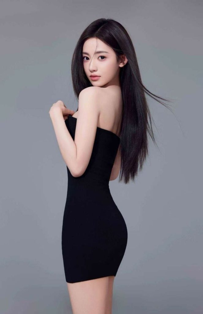 济南外围 176/C颜值天花板 甜美韩系女主 气场十足相关配图