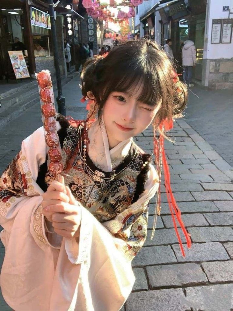 长沙外围 07年萝莉音小姑娘 二次元元气少女相关配图
