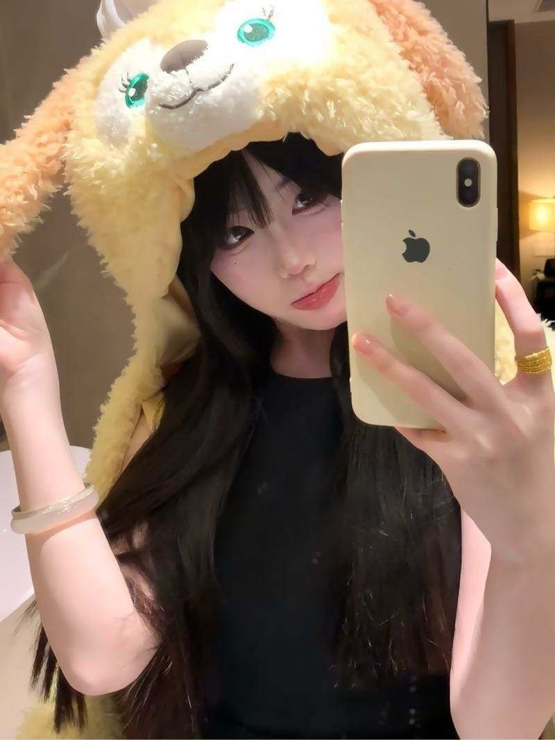 苏州外围 07年纯欲学妹清纯风 可爱型 完美女友feel