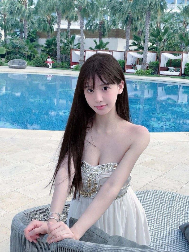 厦门外围 18岁美少女兼职性格好少女感十足